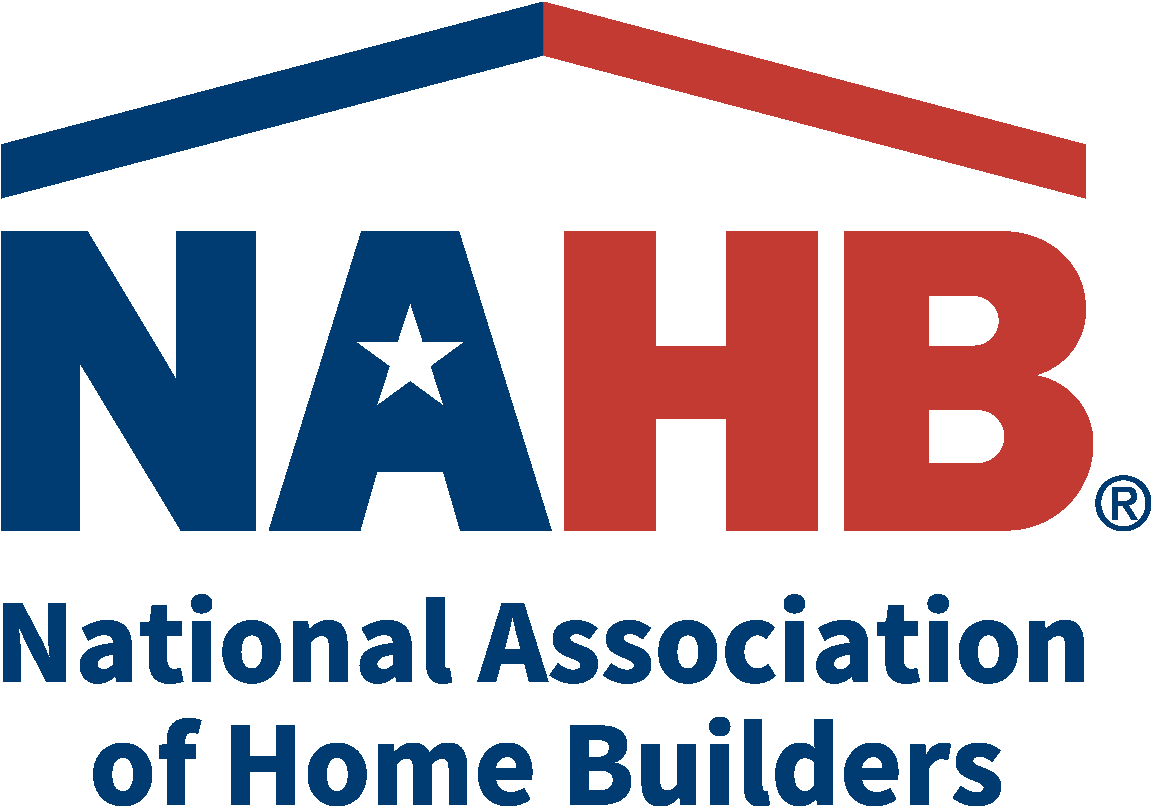 NAHB Member logo